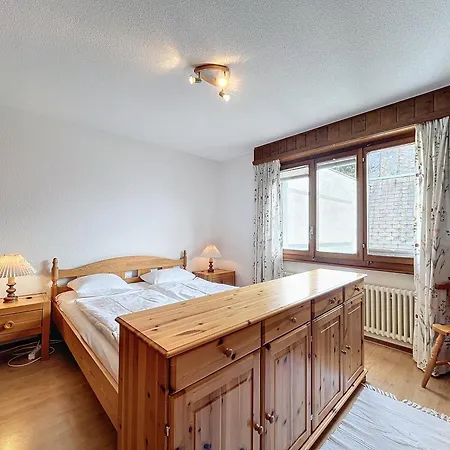 Apartment Mondzeu D034