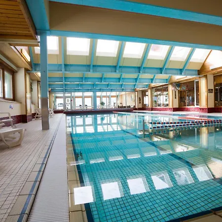 Apartment Mondzeu D034 Verbier