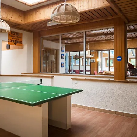 Apartment Mondzeu D034 Verbier