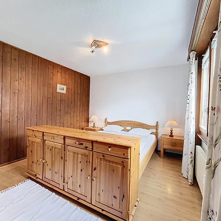 Apartment Mondzeu D034 *