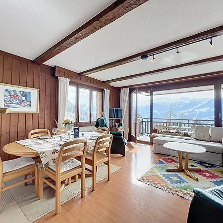 Mondzeu D034 Apartment *