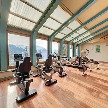 Mondzeu D034 Apartment *